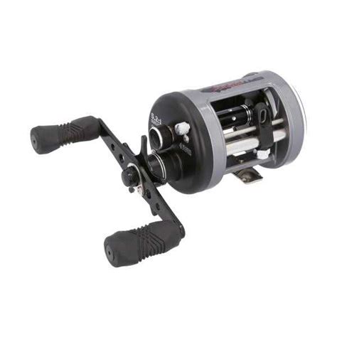 Bass Pro Shops CatMaxx Baitcast Combo .